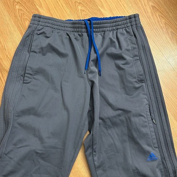 Adidas Sport Sweatpants - Picture 2 of 6